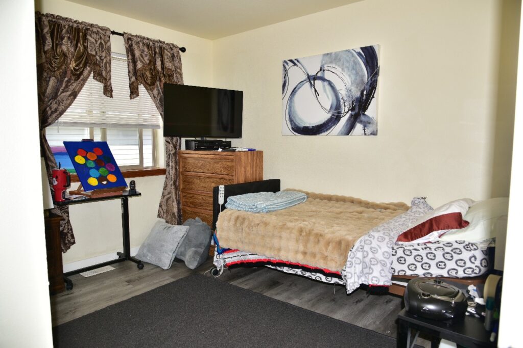 assisted living near Marysville WA