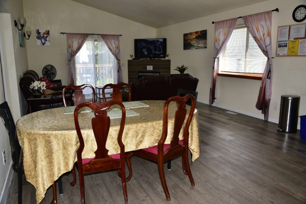 assisted living near Marysville WA