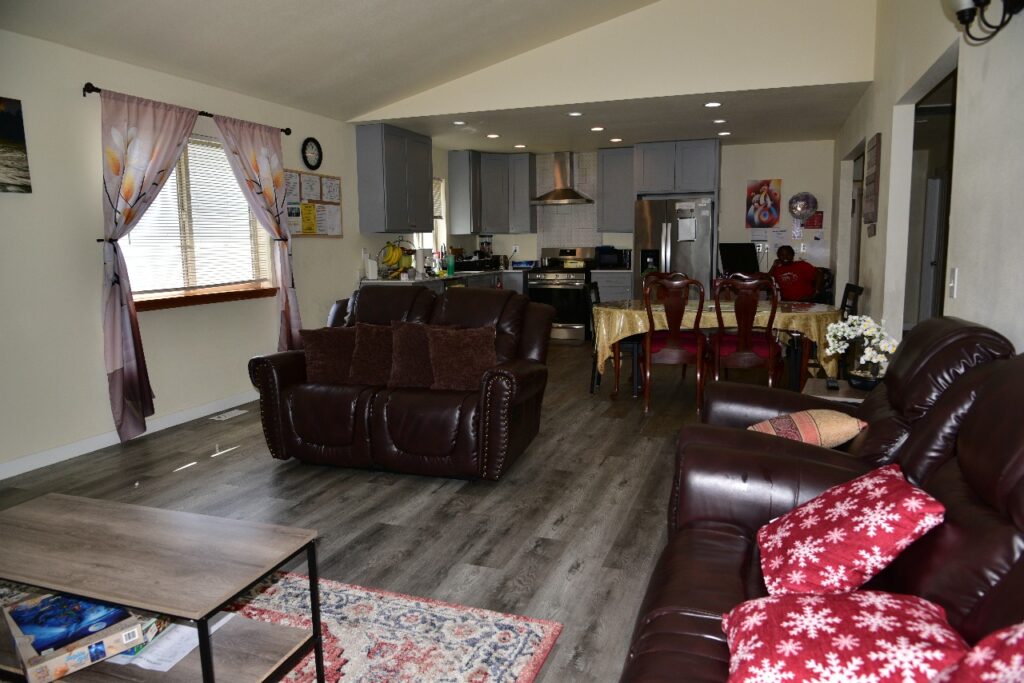 assisted living near Marysville WA